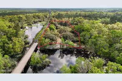 16703 Hendersonville Highway, Yemassee, SC 29945 - Photo 3