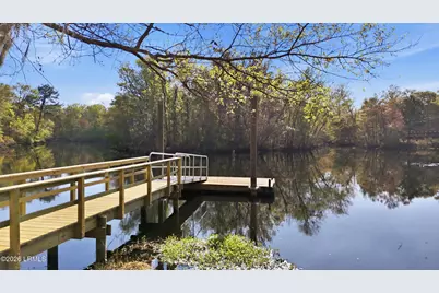16703 Hendersonville Highway, Yemassee, SC 29945 - Photo 7