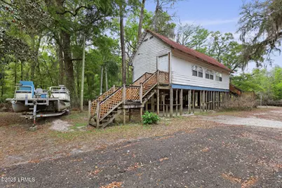 16703 Hendersonville Highway, Yemassee, SC 29945 - Photo 29