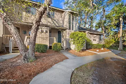 5 Gum Tree Road #I19, Hilton Head Island, SC 29926 - Photo 33