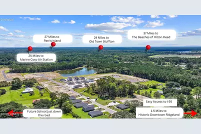 43 Pollen Drive, Ridgeland, SC 29936 - Photo 15