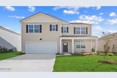 21 Planters Court, Hardeeville, SC 29927 - Photo 1