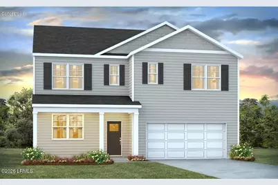 21 Planters Court, Hardeeville, SC 29927 - Photo 1