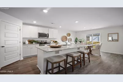 21 Planters Court, Hardeeville, SC 29927 - Photo 3