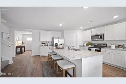 21 Planters Court, Hardeeville, SC 29927 - Photo 7