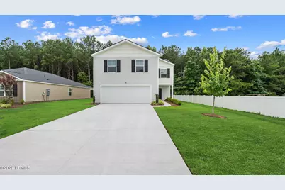 74 Bottom Board Court, Ridgeland, SC 29936 - Photo 1