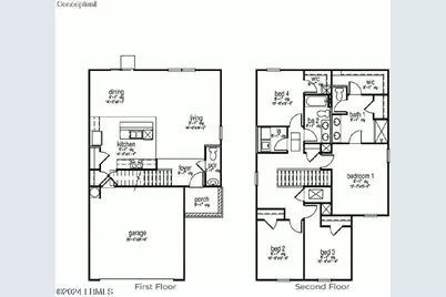 74 Bottom Board Court, Ridgeland, SC 29936 - Photo 37