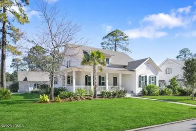 1 Nightshade Lane, Bluffton, SC 29909 - Photo 1