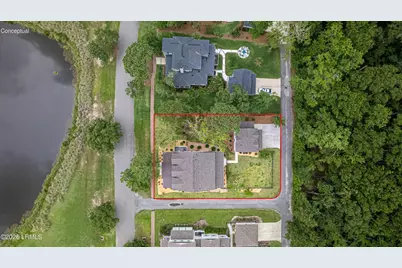 5 Great Heron Way, Bluffton, SC 29909 - Photo 5