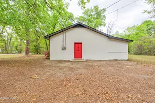 3980 Walterboro Hwy, Varnville, SC 29944 - Photo 21