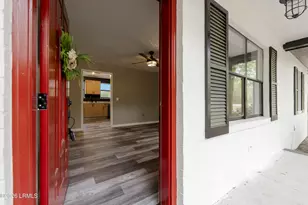 3980 Walterboro Hwy, Varnville, SC 29944 - Photo 3