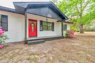 3980 Walterboro Hwy, Varnville, SC 29944 - Photo 1