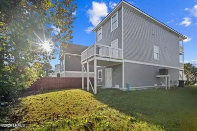 5 Palmetto Breeze Circle, Beaufort, SC 29907 - Photo 27