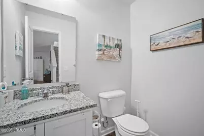 5 Palmetto Breeze Circle, Beaufort, SC 29907 - Photo 11