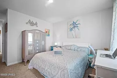 5 Palmetto Breeze Circle, Beaufort, SC 29907 - Photo 9