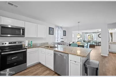 5 Palmetto Breeze Circle, Beaufort, SC 29907 - Photo 15