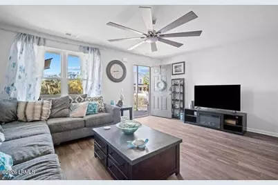 5 Palmetto Breeze Circle, Beaufort, SC 29907 - Photo 23