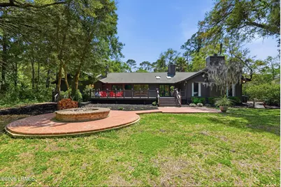 21 McIntosh Road, Hilton Head Island, SC 29926 - Photo 37
