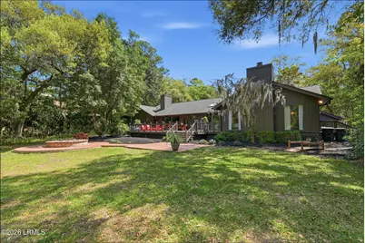 21 McIntosh Road, Hilton Head Island, SC 29926 - Photo 41