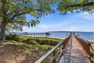 21 McIntosh Road, Hilton Head Island, SC 29926 - Photo 53