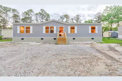 83 Bailey Circle, Seabrook, SC 29940 - Photo 1