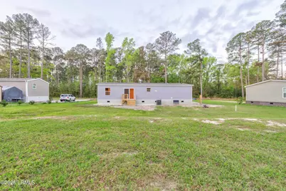 83 Bailey Circle, Seabrook, SC 29940 - Photo 15