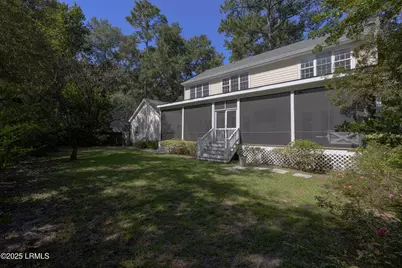 60 Old Sawmill Drive, Bluffton, SC 29910 - Photo 29