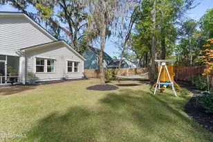 33 White Heron Dr, Beaufort, SC 29907 - Photo 43