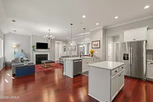 33 White Heron Dr, Beaufort, SC 29907 - Photo 19