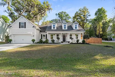 33 White Heron Drive, Beaufort, SC 29907 - Photo 3