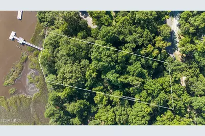 230 Bull Point Drive, Seabrook, SC 29940 - Photo 3