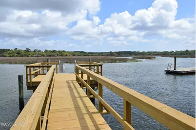 230 Bull Point Drive, Seabrook, SC 29940 - Photo 7
