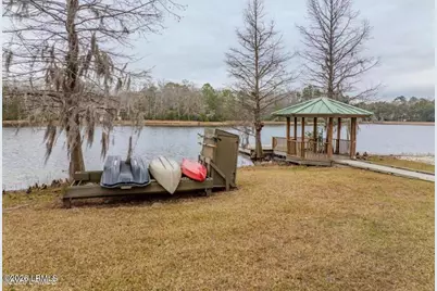 230 Bull Point Drive, Seabrook, SC 29940 - Photo 29
