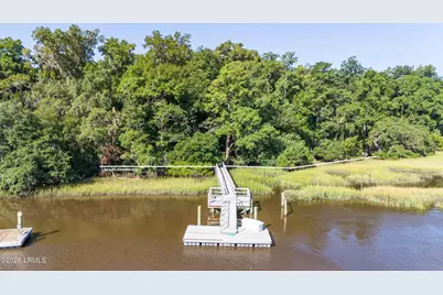 230 Bull Point Drive, Seabrook, SC 29940 - Photo 9