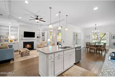 204 Locust Fence Road, Saint Helena Island, SC 29920 - Photo 13