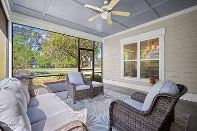 204 Locust Fence Road, Saint Helena Island, SC 29920 - Photo 47