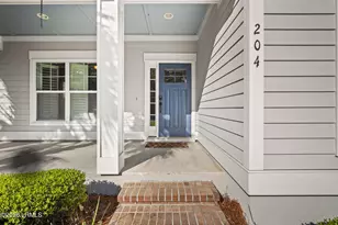 204 Locust Fence Rd, Saint Helena Island, SC 29920 - Photo 3