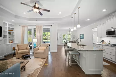 204 Locust Fence Road, Saint Helena Island, SC 29920 - Photo 15