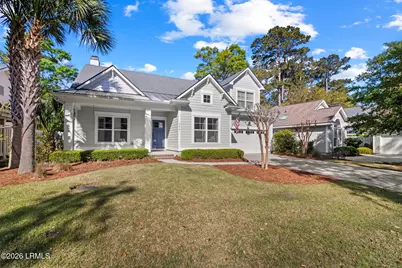 204 Locust Fence Road, Saint Helena Island, SC 29920 - Photo 1