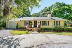 40 Sunset Blvd, Beaufort, SC 29907 - Photo 5
