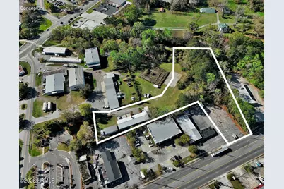 12 Neil Road, Beaufort, SC 29906 - Photo 1