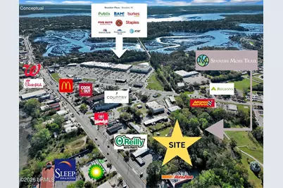 12 Neil Road, Beaufort, SC 29906 - Photo 3