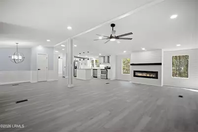 8 Jenkins Port Road, Saint Helena Island, SC 29920 - Photo 3