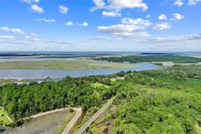8 Jenkins Port Road, Saint Helena Island, SC 29920 - Photo 35