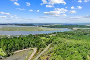 8 Jenkins Port Rd, Saint Helena Island, SC 29920 - Photo 35