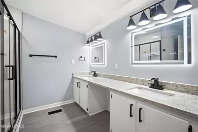 8 Jenkins Port Road, Saint Helena Island, SC 29920 - Photo 19