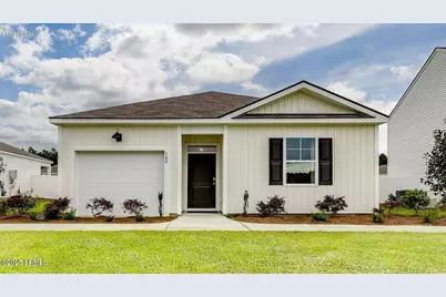 865 Sanctum Street, Ridgeland, SC 29936 - Photo 1