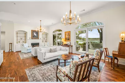 1410 Gleasons Landing Drive, Saint Helena Island, SC 29920 - Photo 23