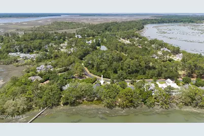 1410 Gleasons Landing Drive, Saint Helena Island, SC 29920 - Photo 9