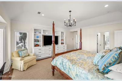 1410 Gleasons Landing Drive, Saint Helena Island, SC 29920 - Photo 45